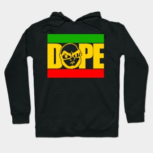 Dope Juakin Hoodie